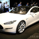 Illustration for article titled Tesla Model S Sedan Concept: $49,900 Seven-Seater Electric To Hit Streets In 2011